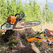 STIHL | Chainsaws