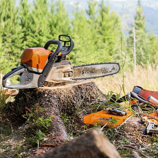 STIHL | Chainsaws