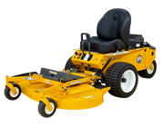 Walker | MR 21 Mower